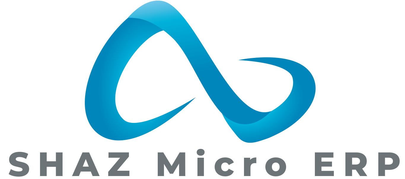 SHAZ Micro ERP